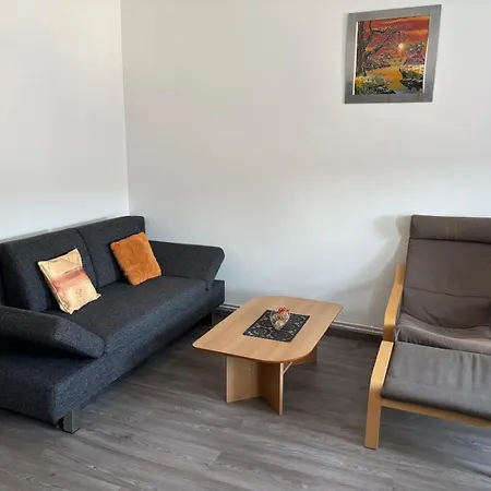 Planetoase Eupen Apartment Exterior photo