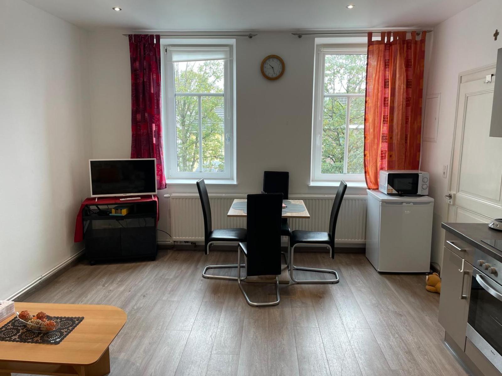 Apartment Planetoase Eupen