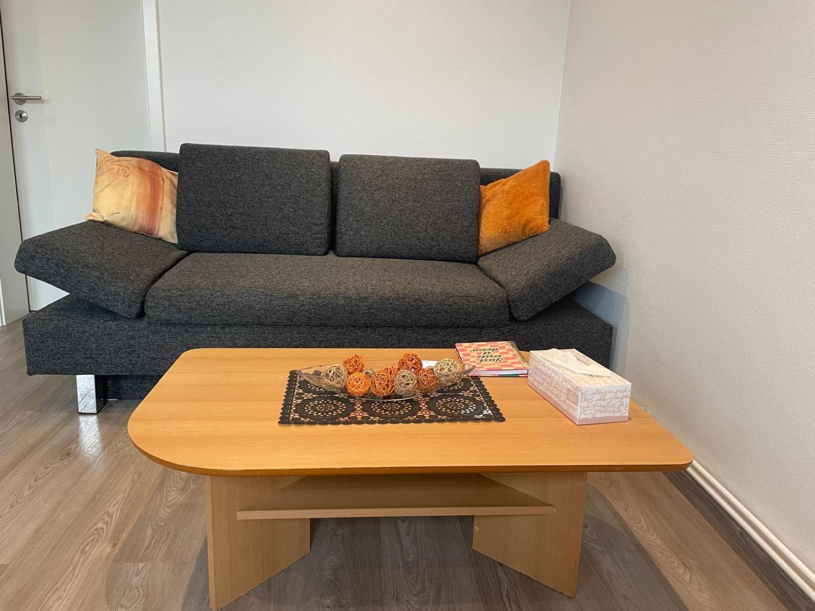 Apartment Planetoase