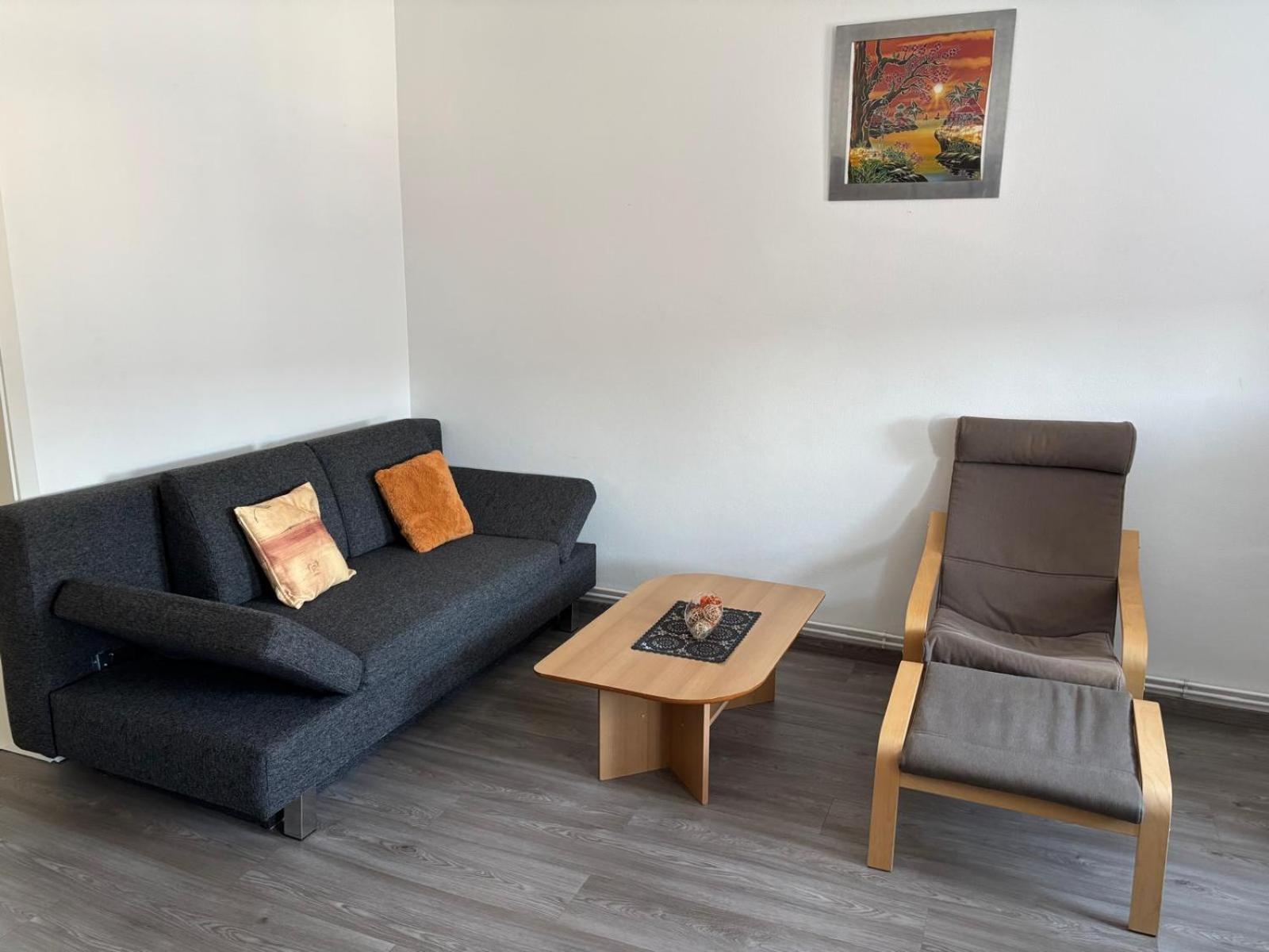 Apartment Planetoase